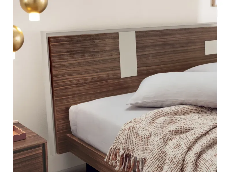 Letto Solstizio  Le fablier SCONTATO a PREZZI OUTLET