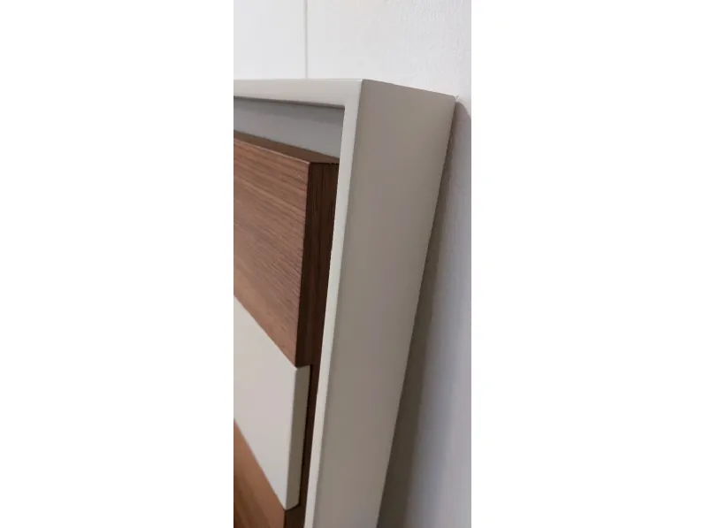 Letto Solstizio  Le fablier SCONTATO a PREZZI OUTLET