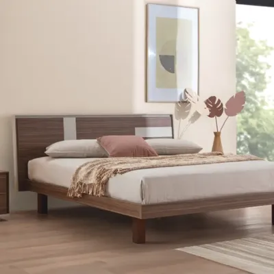 Letto Solstizio  Le fablier SCONTATO a PREZZI OUTLET