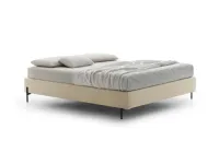 Letto matrimoniale moderno Sommier Le comfort a prezzo ribassato