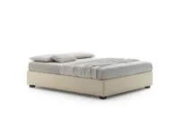 Letto matrimoniale moderno Sommier Le comfort a prezzo ribassato