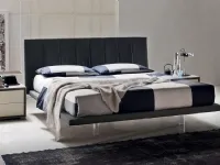 Letto moderno Sophia Artigianale con uno sconto del 37%