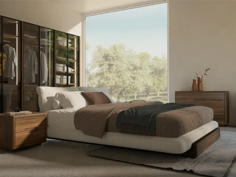 Letto Sospiro di Riva 1920 scontato del 30%