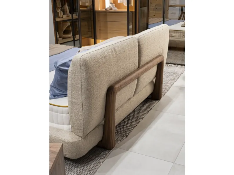 Letto Sospiro di Riva 1920 scontato del 30%