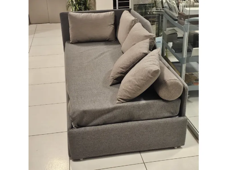 Approfitta dello sconto 31% sul letto Space di Noctis