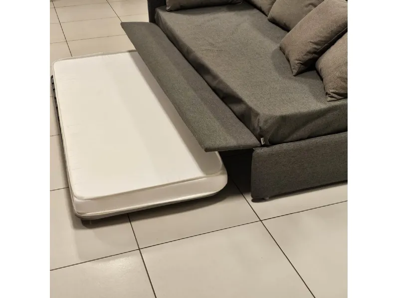 Approfitta dello sconto 31% sul letto Space di Noctis