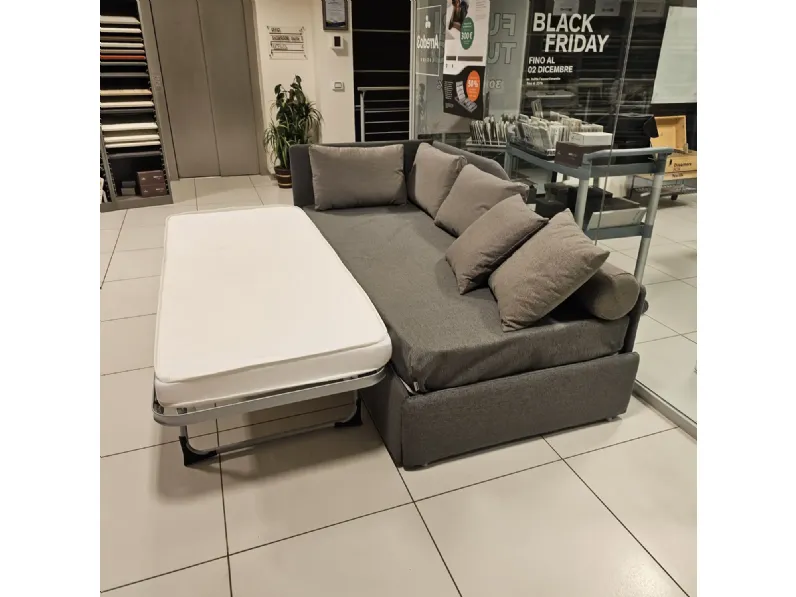 Approfitta dello sconto 31% sul letto Space di Noctis