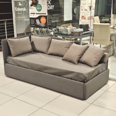 Approfitta dello sconto 31% sul letto Space di Noctis