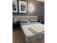 LETTO Steel 1757 Lago a PREZZI OUTLET