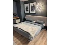 LETTO Steel 1757 Lago a PREZZI OUTLET