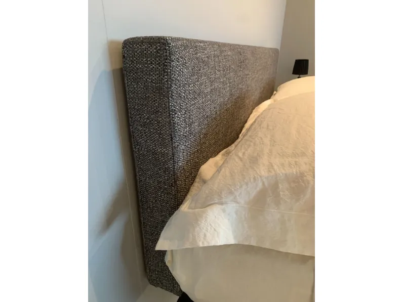 Letto Steel bed Lago SCONTATO 