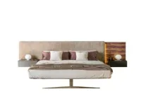 Letto Steel freedi Lago scontato del 25%