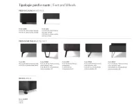 Letto Stick * di Samoa scontato del 35%