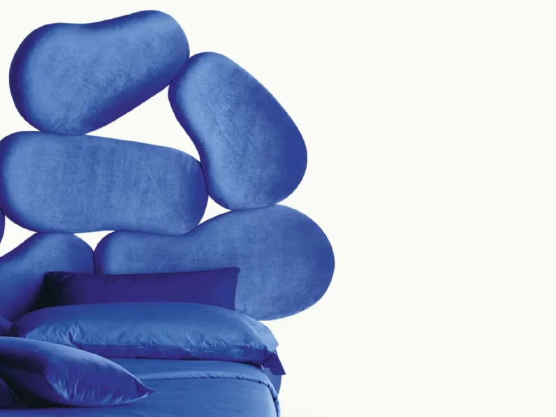 Letto Stones Noctis SCONTATO 