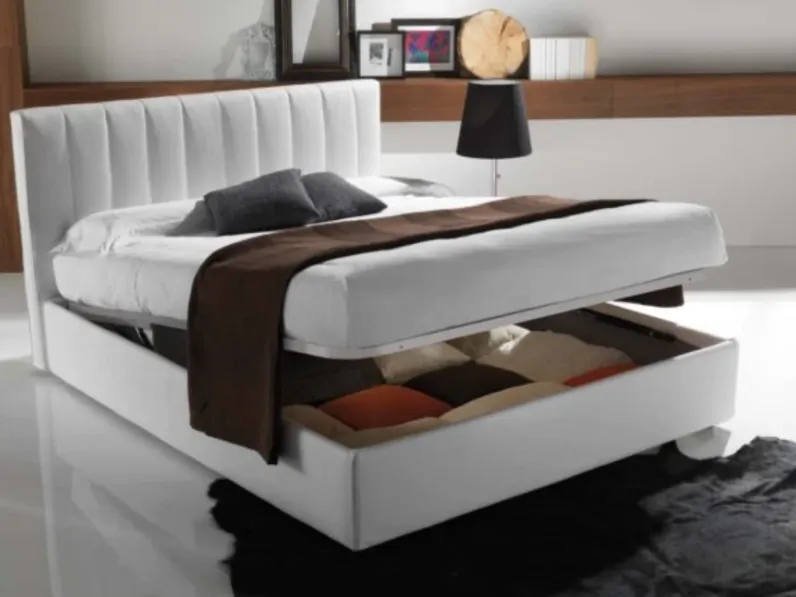 LETTO Street Artigianale in OFFERTA OUTLET - 38%