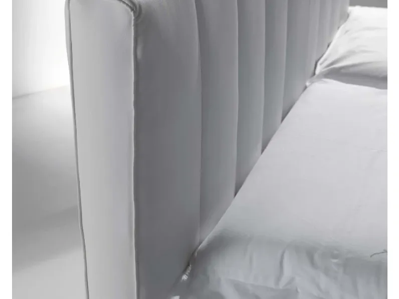 LETTO Street Artigianale in OFFERTA OUTLET - 38%