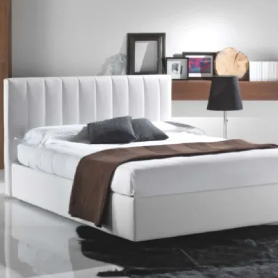 LETTO Street Artigianale in OFFERTA OUTLET - 38%