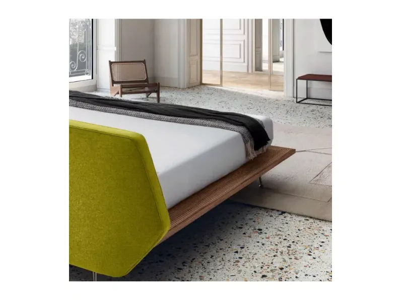 Letto Taipei Felis a PREZZI OUTLET