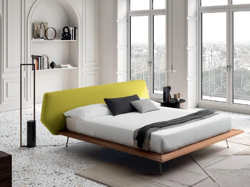 Letto Taipei Felis a PREZZI OUTLET