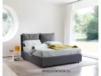 Letto moderno Tangos Noctis con un ribasso del 30%