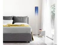 Letto moderno Tangos Noctis con un ribasso del 30%