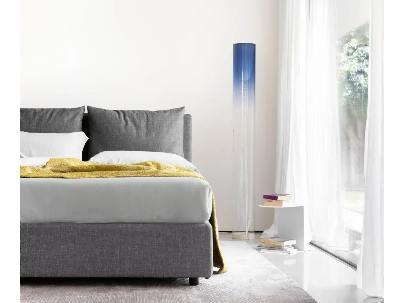 Letto moderno Tangos Noctis con un ribasso del 30%