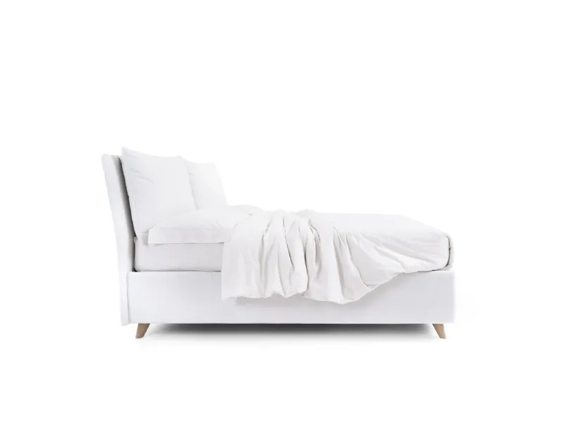 Letto moderno Tangos Noctis con un ribasso del 30%