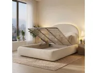 Letto Teddy Collezione esclusiva in OFFERTA OUTLET - 50%
