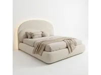 Letto Teddy Collezione esclusiva in OFFERTA OUTLET - 50%