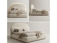 Letto Teddy Collezione esclusiva in OFFERTA OUTLET - 50%