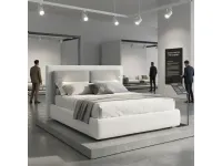 Approfitta dello sconto 40% sul letto The cloud bed di Collezione esclusiva