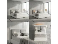 Approfitta dello sconto 40% sul letto The cloud bed di Collezione esclusiva