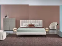 Letto matrimoniale Thomas Twils con un ribasso IMPERDIBILE