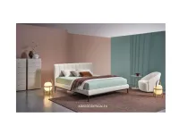 Letto matrimoniale Thomas Twils con un ribasso IMPERDIBILE