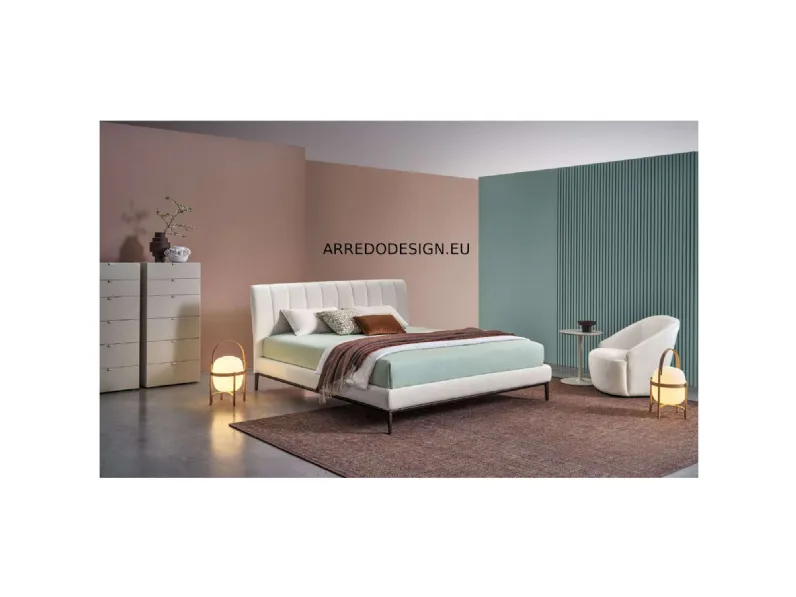 Approfitta dello sconto 30% sul letto Thomas di Twils