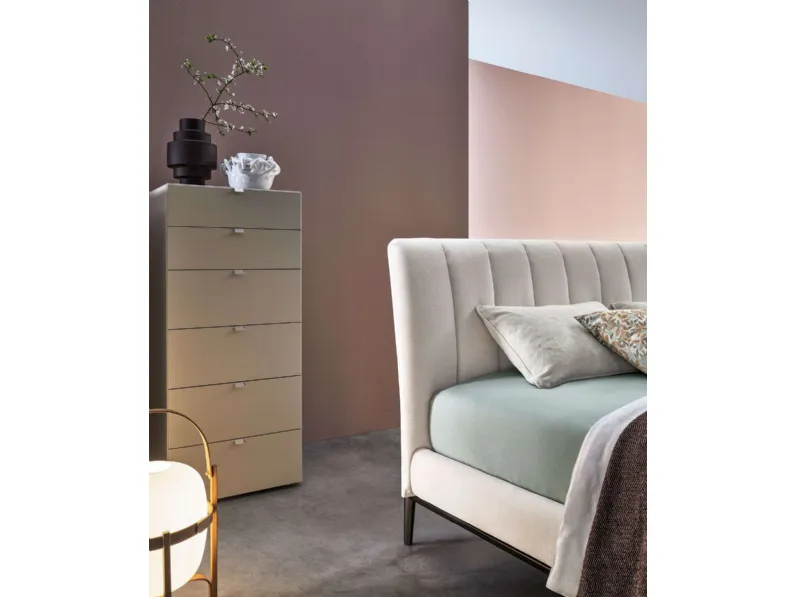 Letto matrimoniale Thomas Twils con un ribasso IMPERDIBILE