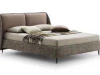 Letto imbottito modello Timoty di Le comfort scontato 38%