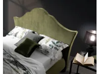 Letto matrimoniale Union Collezione esclusiva con uno sconto IMPERDIBILE