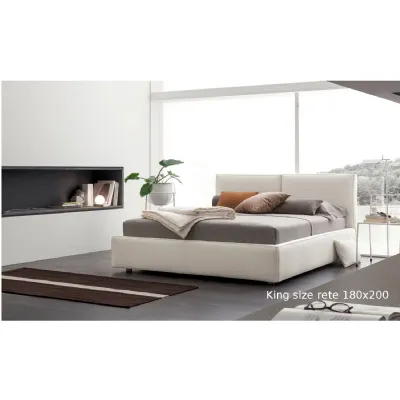 Approfitta dello sconto 30% sul letto Vega duo slim di V&nice