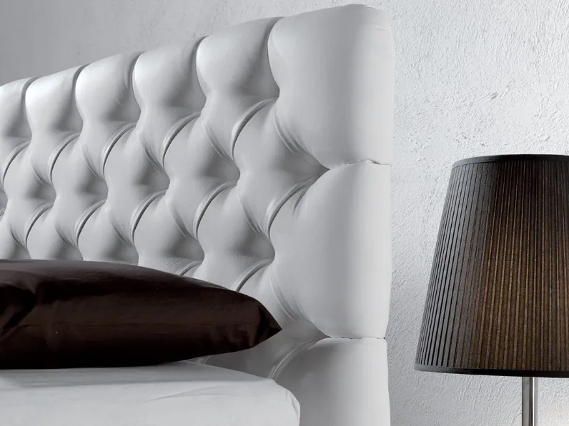 Letto Victory Artigianale SCONTATO