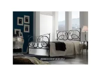 Letto Virginia *di Florentia bed
 scontato del 35%