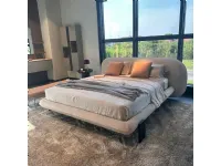 Letto Wabi Saba in OFFERTA OUTLET - 40%