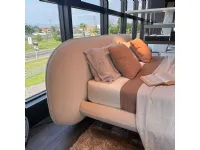 Letto Wabi Saba in OFFERTA OUTLET - 40%
