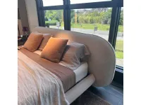 Letto Wabi Saba in OFFERTA OUTLET - 40%