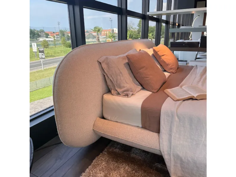 Letto Wabi Saba in OFFERTA OUTLET - 40%