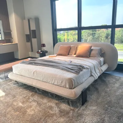 Letto Wabi Saba in OFFERTA OUTLET - 40%