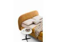 Letto imbottito modello Wheel di Le comfort scontato 37%