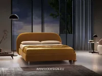 Letto Wheel di Le comfort scontato del 35%