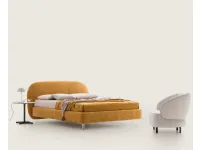 Letto Wheel di Le comfort scontato del 35%