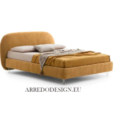 LETTO Wheel Le comfort in OFFERTA OUTLET - 35%